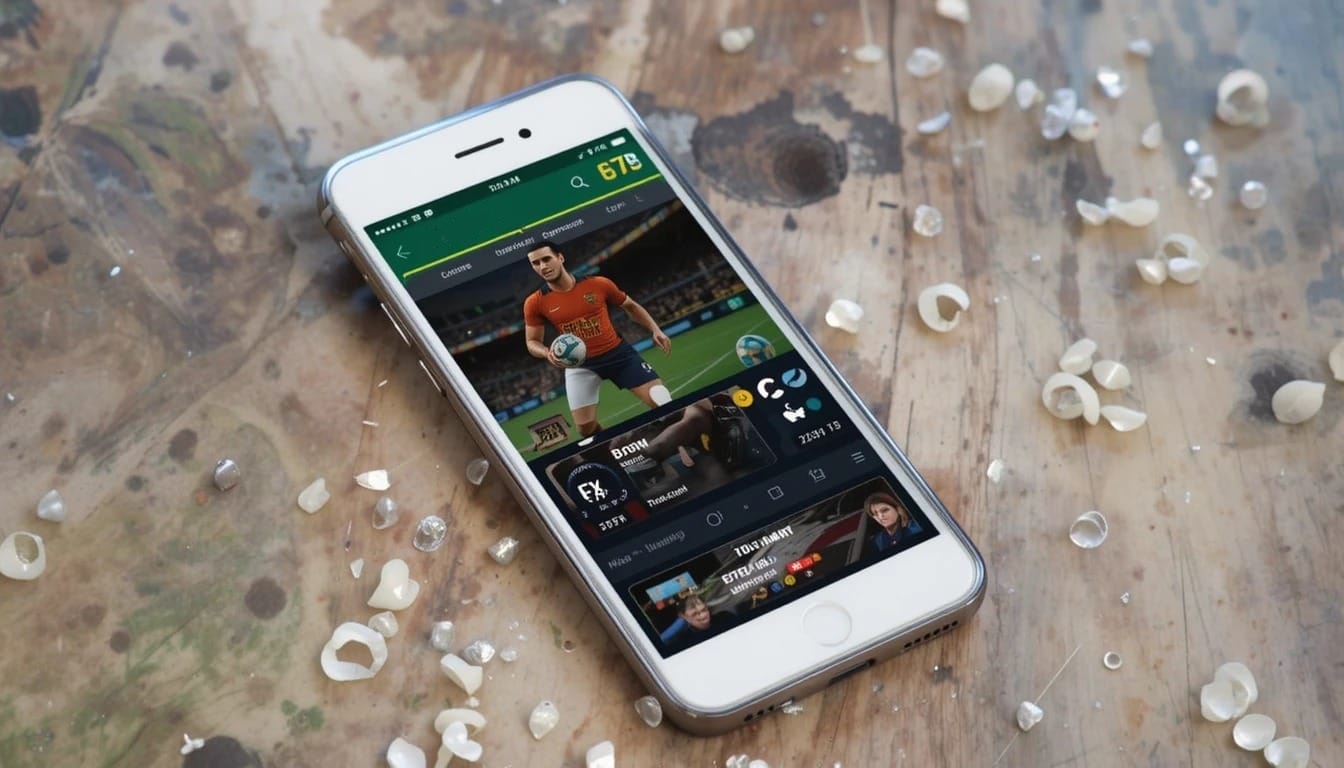 Baixe o App da kk123