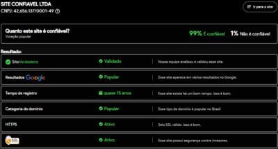 Site verificado e verdadeiro:kk123com