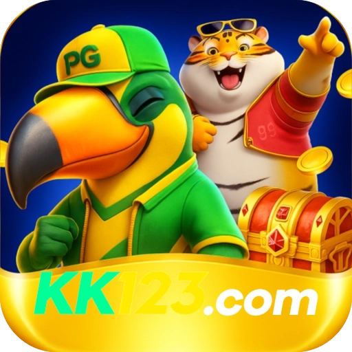 kk123 logo