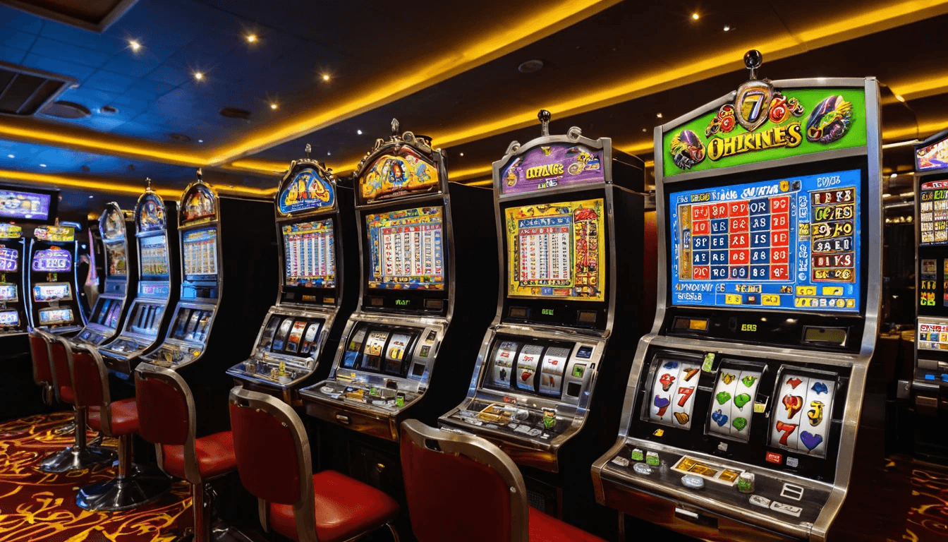 kk123 Slots Modernos e Plataforma de Apostas