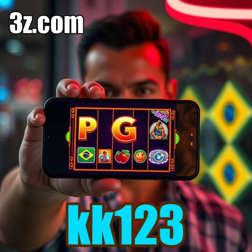 Inovação e Diversão: Os Cards do kk123 em Ação