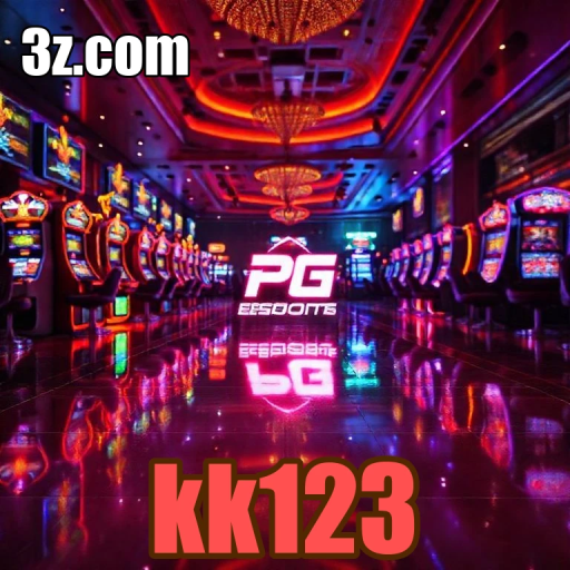 Mergulhe no Mundo Fantasy do kk123 e Desperte Sua Imaginação